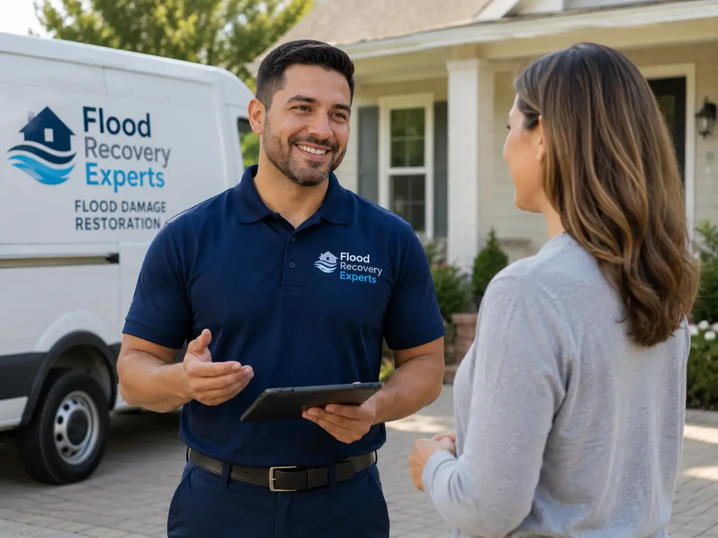 Flood Damage Cleanup La Grange, CA FAQs